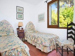 Villa Llafranc Caratteristiche 15