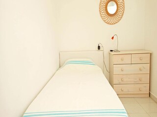 Apartment Llafranc Ausstattung 12