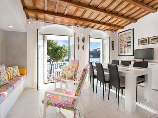 Apartment Llafranc Ausstattung 17
