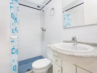 Apartment Llafranc Ausstattung 20