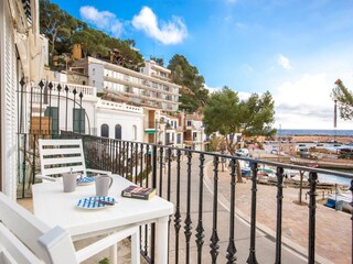 Apartamento Llafranc Grabación al aire libre 1