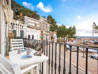 Apartment Llafranc Outdoor Recording 1