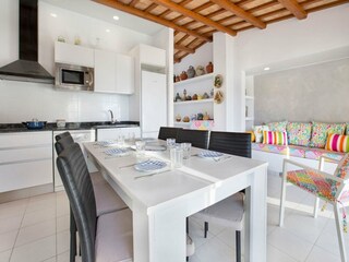 Apartment Llafranc Ausstattung 19