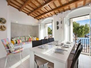 Apartment Llafranc Ausstattung 17