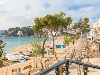 Apartment Llafranc Outdoor Recording 8