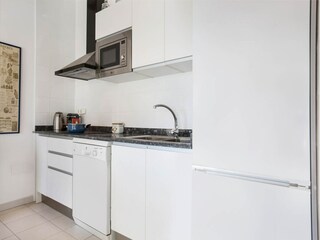 Apartment Llafranc Ausstattung 18