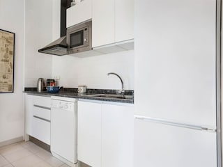 Apartment Llafranc Ausstattung 19