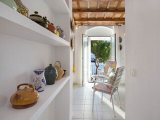 Apartment Llafranc Ausstattung 19