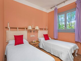 Villa Llafranc Características 5