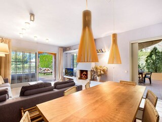 Villa Llafranc Caratteristiche 5