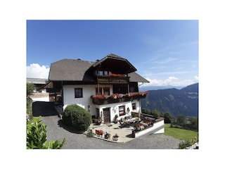 Ferienwohnung Wallner