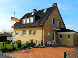 Kapitänshaus