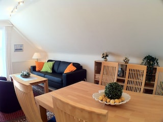 Holiday apartment Travemünde Features 10