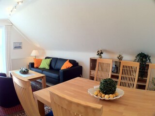 Holiday apartment Travemünde Features 7