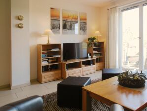 Holiday apartment Oberdeck 279 - Travemünde - image1