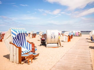 Travemünder Strand