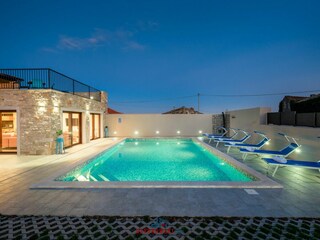 Villa Valtura Buitenaudio-opname 2