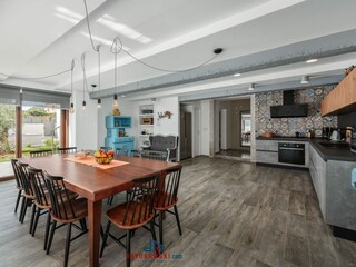 Villa Valtura Caratteristiche 22