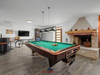 Villa Valtura Caratteristiche 30