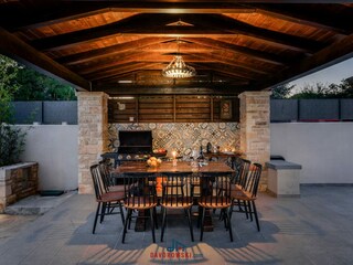 Villa Valtura Ambiente 40