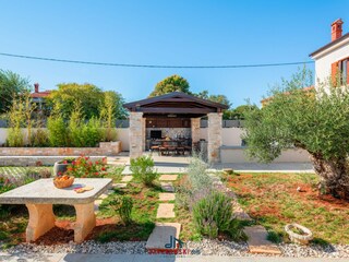 Villa Valtura Entorno 41