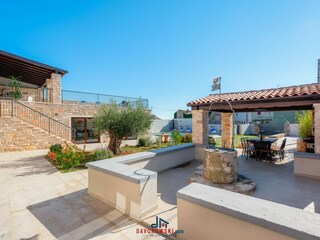 Villa Valtura Ambiente 42