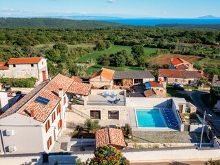 Villa Valtura Environnement 45