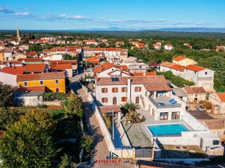 Villa Valtura Ambiente 47