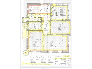 Apartment Zweisimmen Grundriss 19