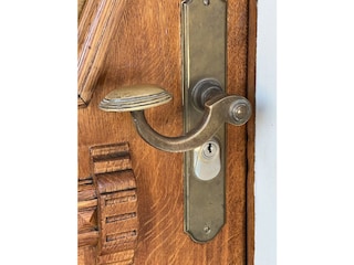 Der Eingang zu Ihrer Traumwohnung