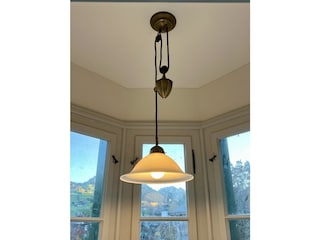 Apartment Zweisimmen Ausstattung 16