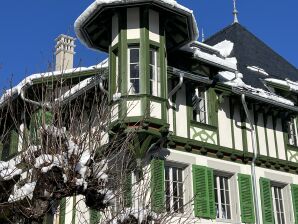 Apartment Belle Rose