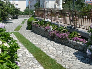 Apartment Malinska  9