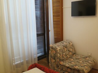 Apartment Malinska  14