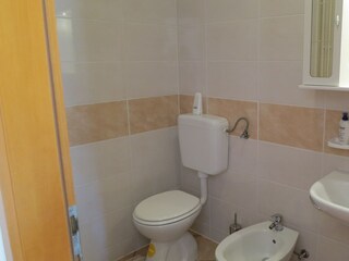 Apartment Malinska  16