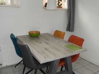 Ferienwohnung Egmond aan Zee Außenaufnahme 12