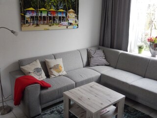 Appartamento per vacanze Egmond aan Zee Registrazione all'aperto 13