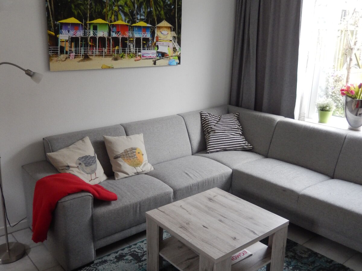 Ferienwohnung Wijker de Graaff, Egmond aan Zee, Familie Joke und Kees