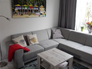 Ferienwohnung Egmond aan Zee Außenaufnahme 13