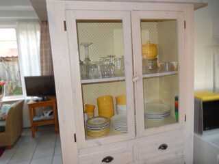 Appartamento per vacanze Egmond aan Zee Caratteristiche 14