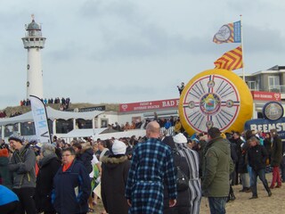 Appartamento per vacanze Egmond aan Zee Ambiente 15