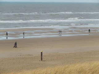 Appartamento per vacanze Egmond aan Zee Ambiente 17