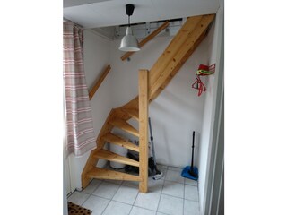 Appartamento per vacanze Egmond aan Zee Registrazione all'aperto 2