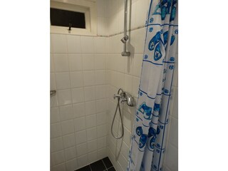 dusche