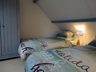 Appartamento per vacanze Egmond aan Zee Registrazione all'aperto 5