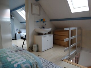 Appartamento per vacanze Egmond aan Zee Registrazione all'aperto 6