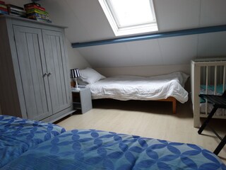 Appartamento per vacanze Egmond aan Zee Registrazione all'aperto 8