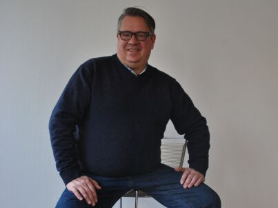 Firma Ferienhaus Vermittlung - Herr Hans Peter Weber