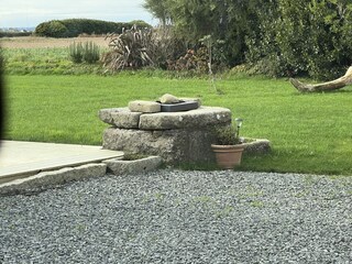 Villa Plouescat Outdoor Recording 4