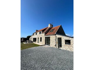 Villa Plouescat Outdoor Recording 3